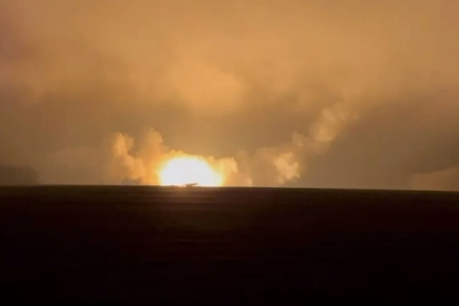 Діяли "Фламінго", "Барс", "Лютий": у Генштабі підтвердили удари по низці важливих об’єктів окупантів