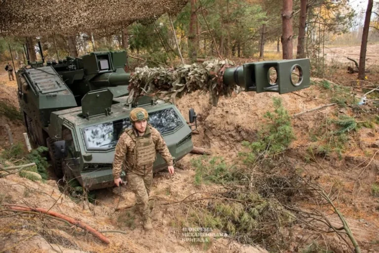 На фронті відбулося 117 бойових зіткнень: у Генштабі розповіли, де ворог діє найактивніше