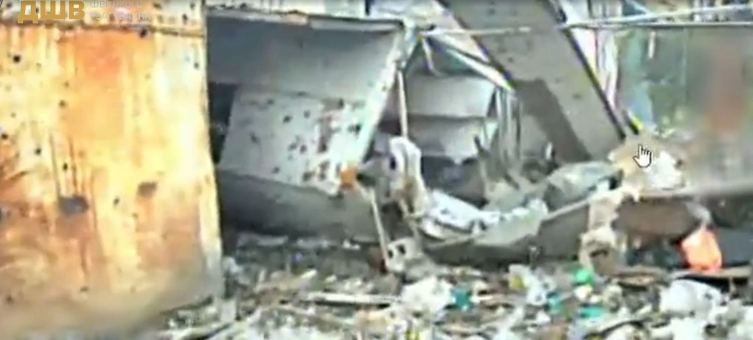 ЗСУ знищують мінометні розрахунки, розгорнуті окупантами в Покровську