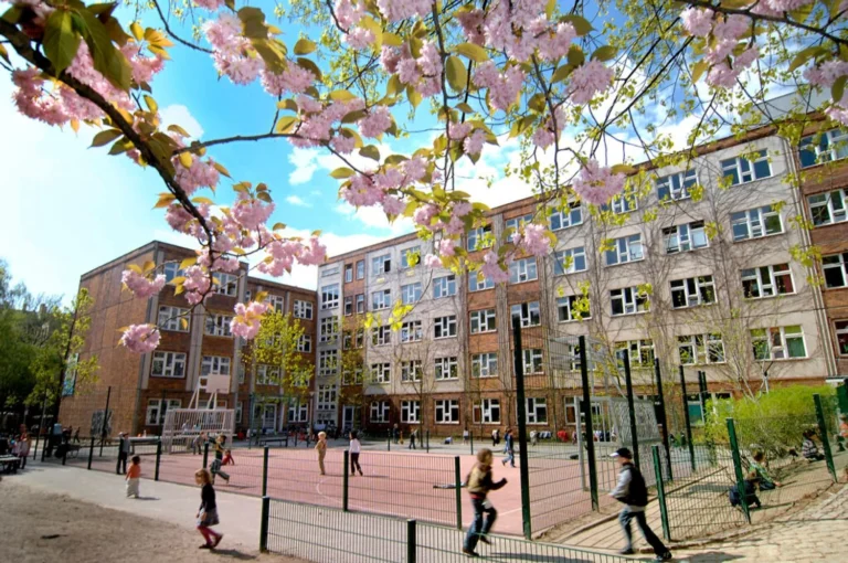 Берлінські школи перевіряють після низки фейкових погроз, розслідують слід росії