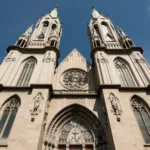 Найбільша протестантська церква Північної Ірландії перебуває під кримінальним розслідуванням