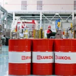 Ще одна компанія зі США розглядає можливість придбання активів російського “Лукойлу”