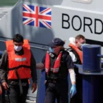 Британія оголосила про посилення контролю над мігрантами: отримати притулок стане складніше