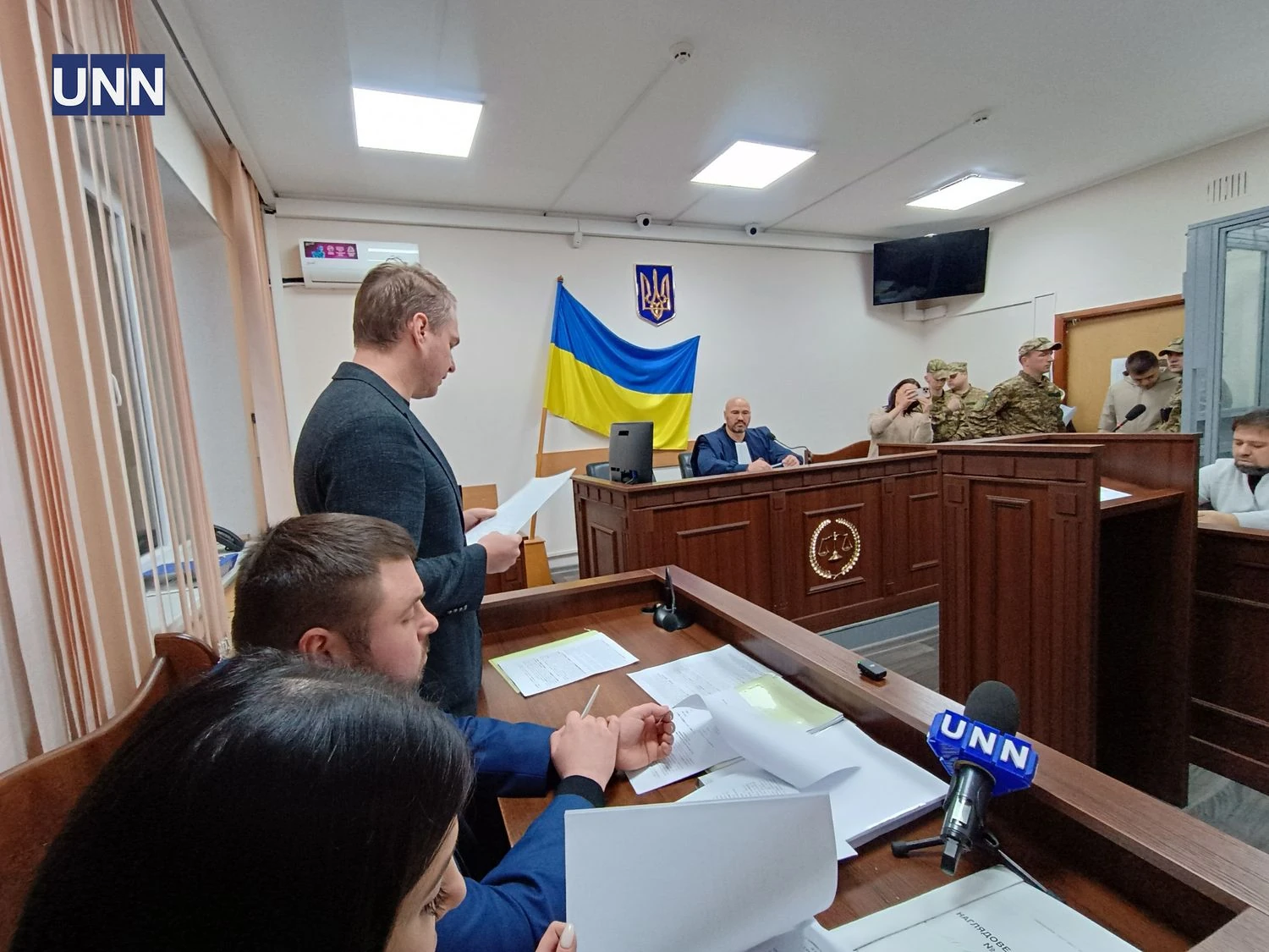 Смертельна ДТП за участі експрацівника прокуратури Молочного: судове засідання відклали на клопотання захисту