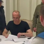 Суд продовжив арешт Шуфричу ще на два місяці