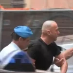 Верховний суд Італії дозволив екстрадицію українця, підозрюваного у підриві “Північного потоку”