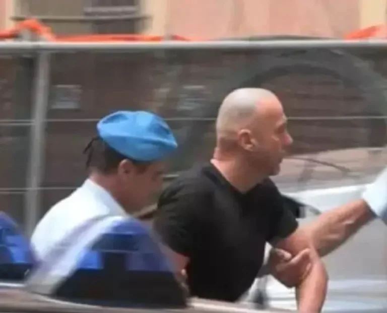 Верховний суд Італії дозволив екстрадицію українця, підозрюваного у підриві