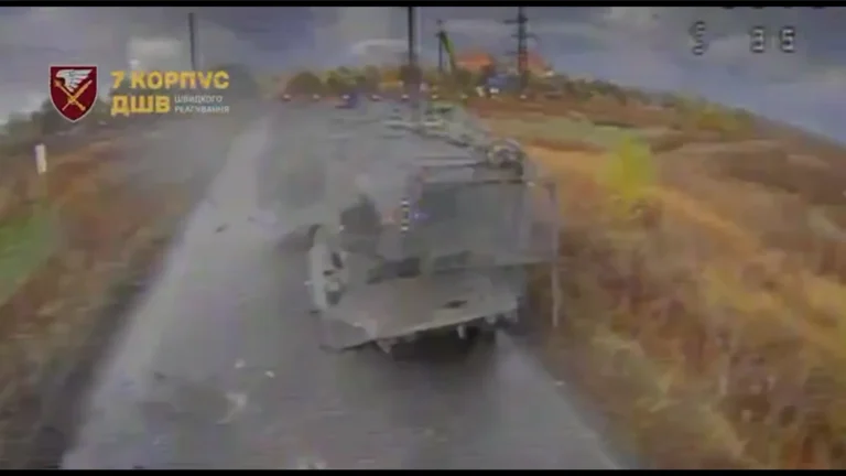 Сили оборони утримують визначені рубежі у північній частині Покровська - 7 корпус ДШВ