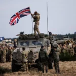 Велика Британія відмовилася приєднуватися до оборонного фонду ЄС за 2 мільярди євро – Bloomberg