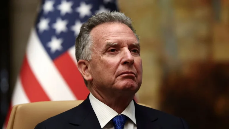 “Віткоффу потрібен психіатр”: європейці обурені планом Трампа отримати прибуток від заморожених російських активів