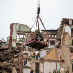 Кількість жертв російської атаки на Тернопіль зросла до 32 осіб