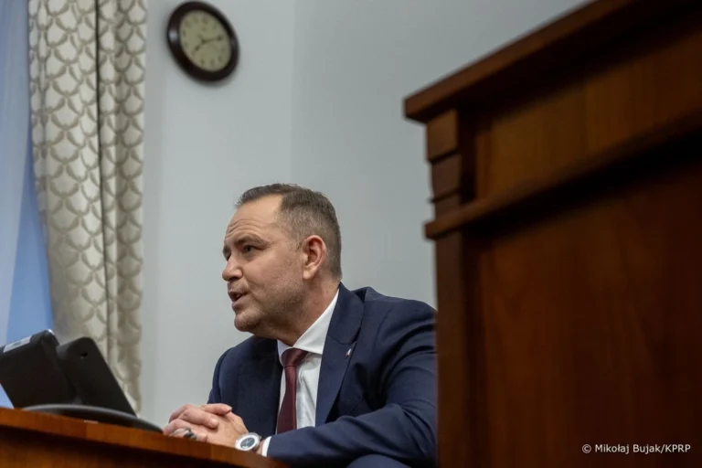 Президент Польщі Навроцький про мирний план: треба враховувати, що росія не дотримується своїх домовленостей