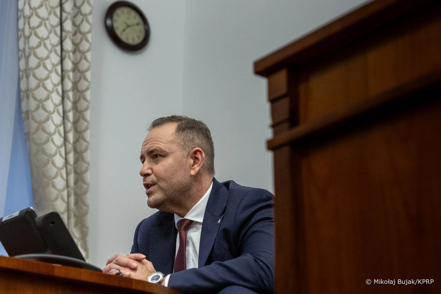 Президент Польщі Навроцький про мирний план: треба враховувати, що росія не дотримується своїх домовленостей