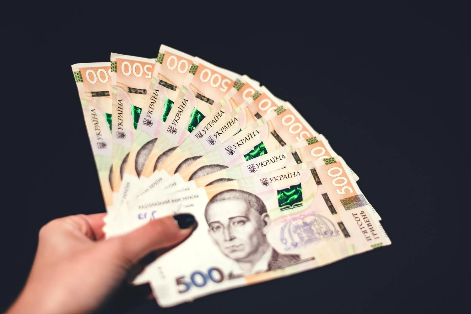 В Україні понад 90% компаній наступного року планують підвищити зарплату - дослідження