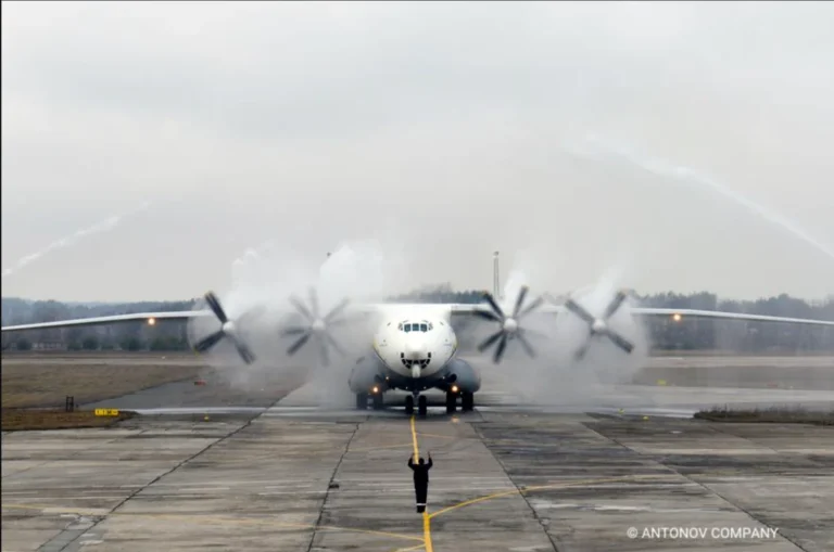 Авіація на межі: без податкових пільг Україна ризикує втратити стратегічну галузь