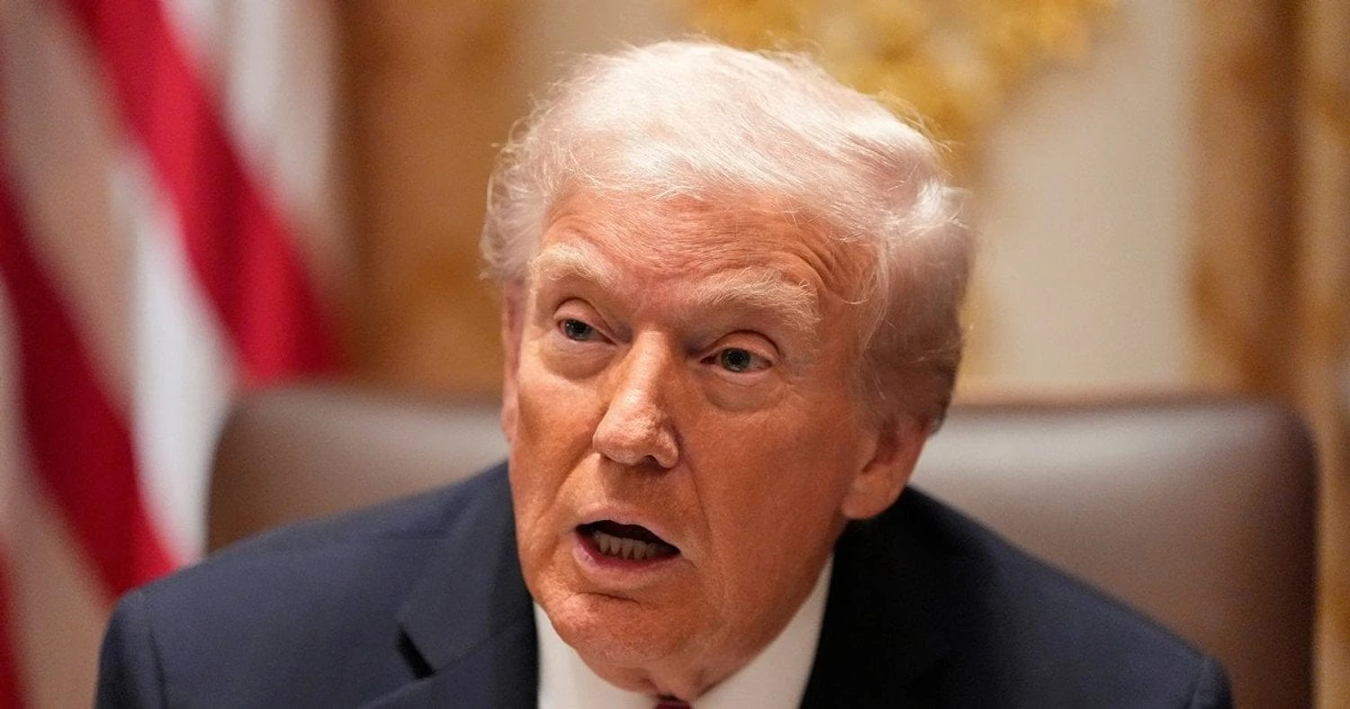 Сподіваюся на зустріч з Зеленським і путіним найближчим часом щодо мирного плану - Трамп