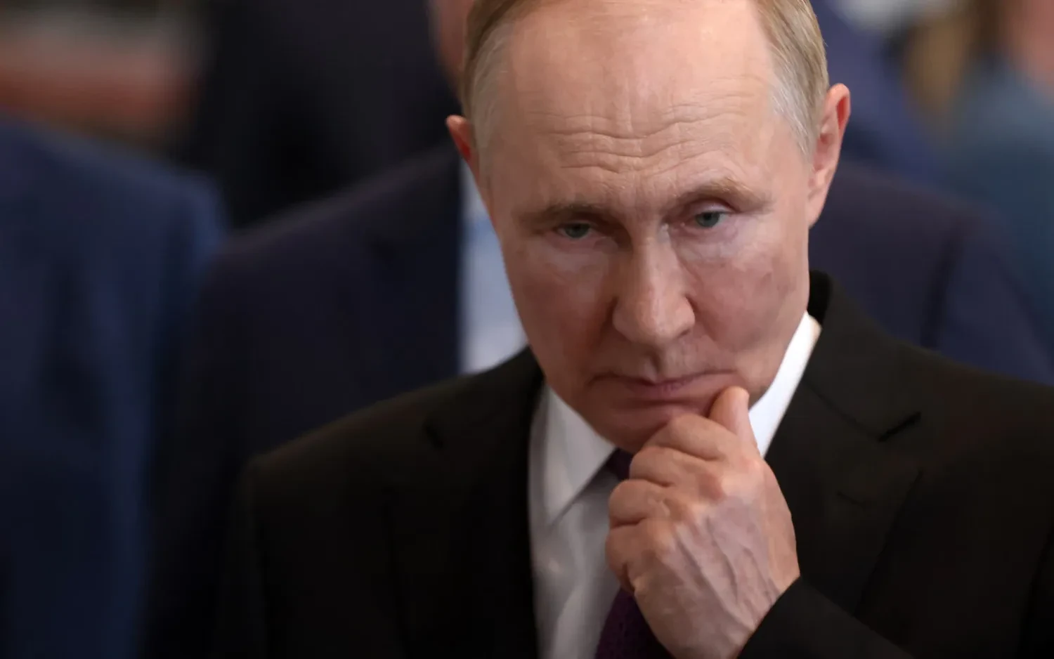 Зміни до мирного плану США можуть призвести до відхилення його путіним - NYT