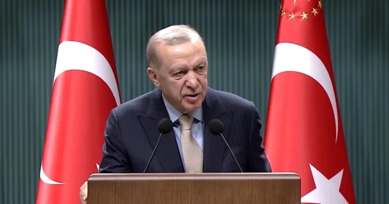 Ердоган пропонує поновити прямі переговори між Україною та рф у Стамбулі