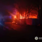 У Києві пролунав вибух на СТО: у поліції повідомили деталі