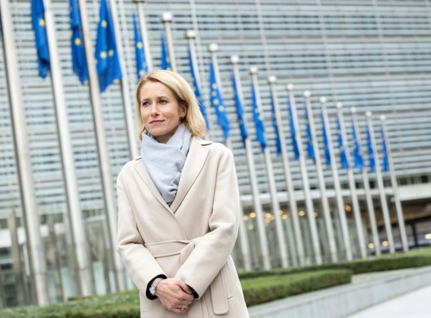 Глава зовнішньої політики ЄС стурбована тиском на Україну, щодо поступок рф - The Guardian