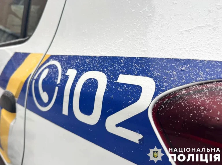 У Харкові неповнолітні влаштували бійку в парку: за справу взялася поліція