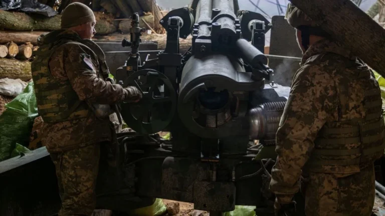 Кількість бойових зіткнень на фронті досягла 157 з початку доби 29 листопада - Генштаб