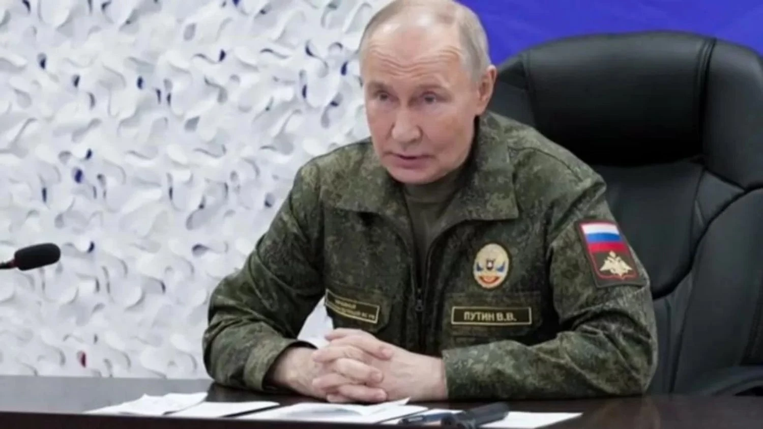 російські генерали завищують втрати України для путіна, приховуючи невдачі рф - FT