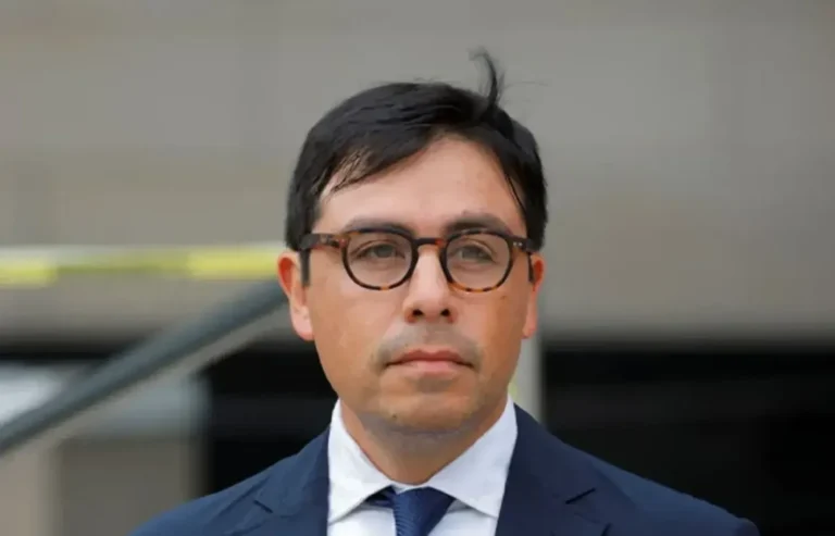 У США винесуть вирок лікарю, який продав кетамін Меттью Перрі перед його смертю