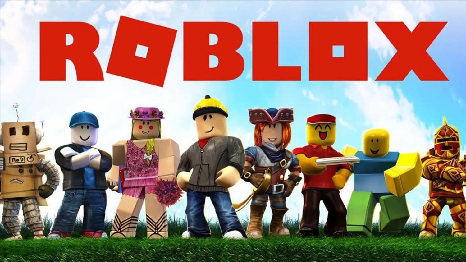 У рф заблокували доступ до Roblox нібито через поширення екстремістських матеріалів