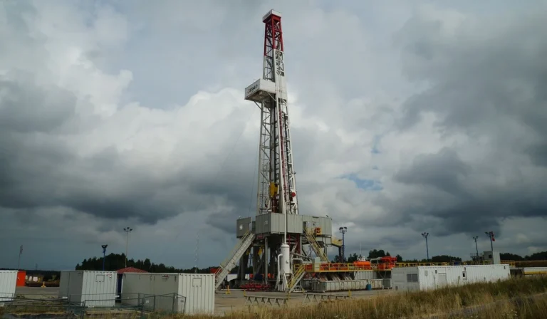 Україна продала ліцензію на газове родовище за 110 млн гривень: кошти підуть у спільний із США фонд