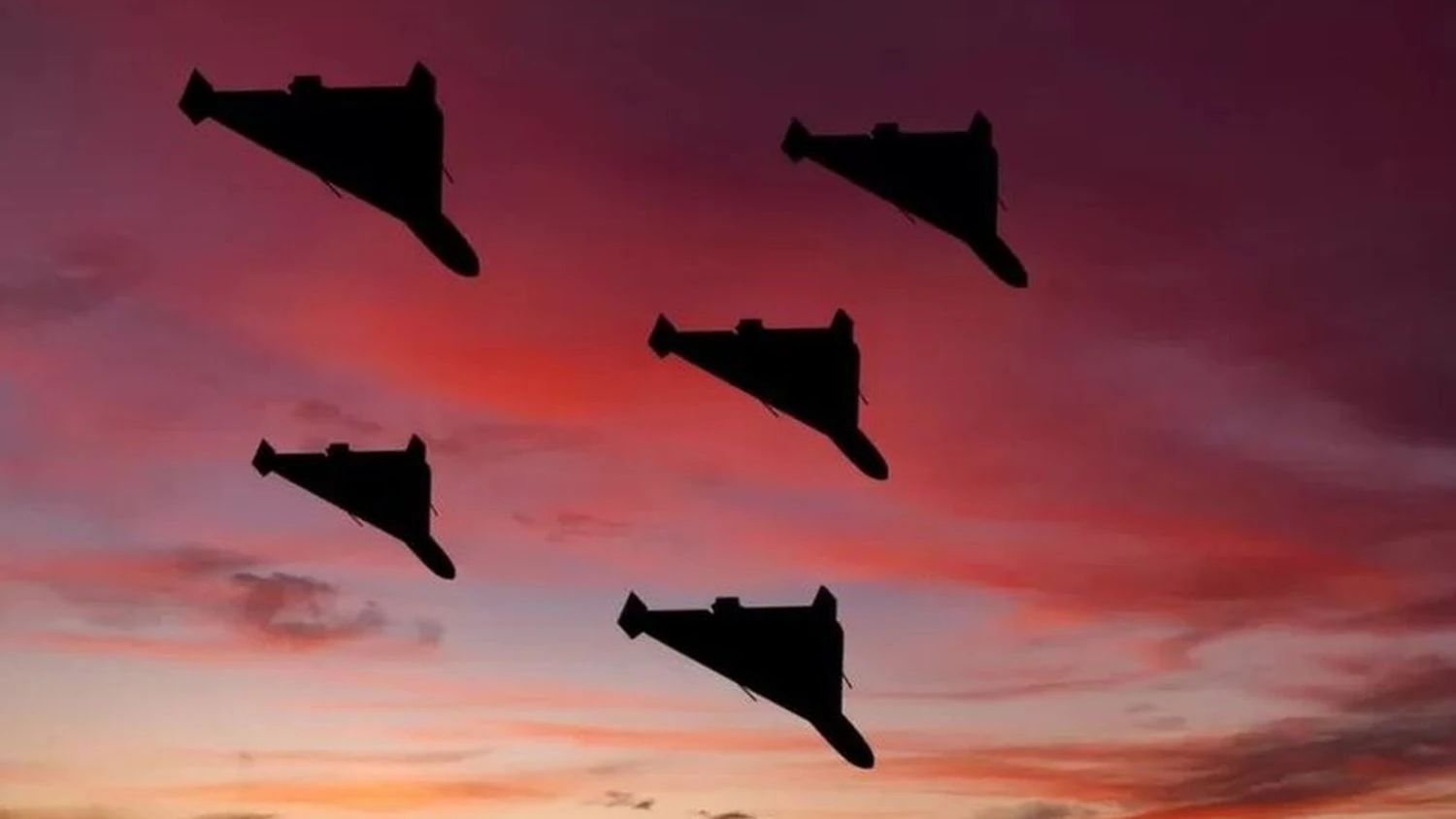 Масований удар дронів рф по Одещині: пошкоджені енергетичні та цивільні об’єкти