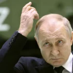 путін може запропонувати Ірану, який перебуває під ударами США та Ізраїлю, лише “усну підтримку” – ЗМІ