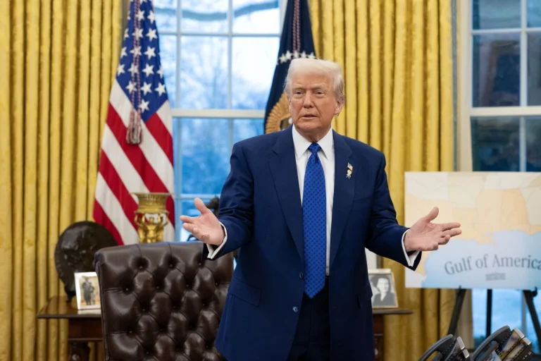 Трамп підписав указ про послаблення правил щодо марихуани в США