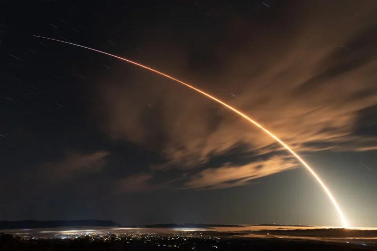 SpaceX втратила зв