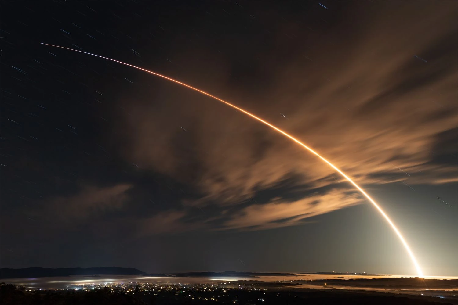 SpaceX втратила зв