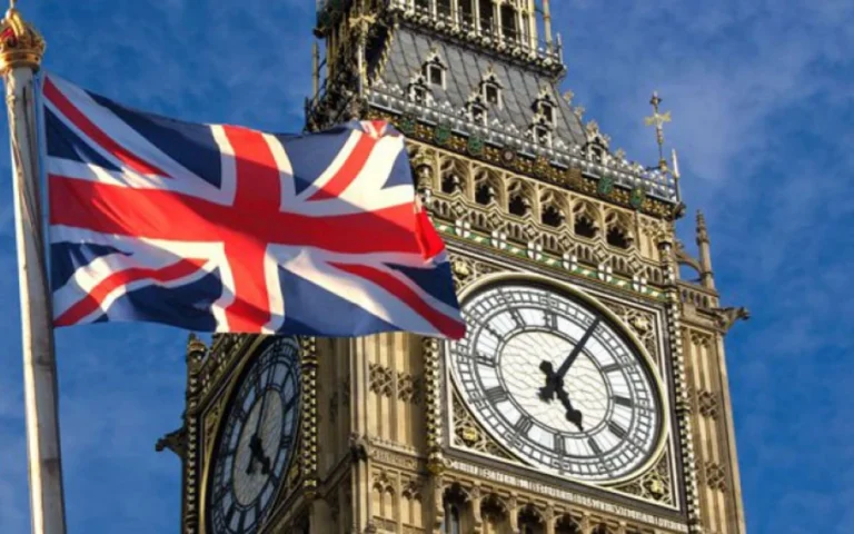 Британія підозрює Китай у причетності до кібератаки на Міністерство закордонних справ