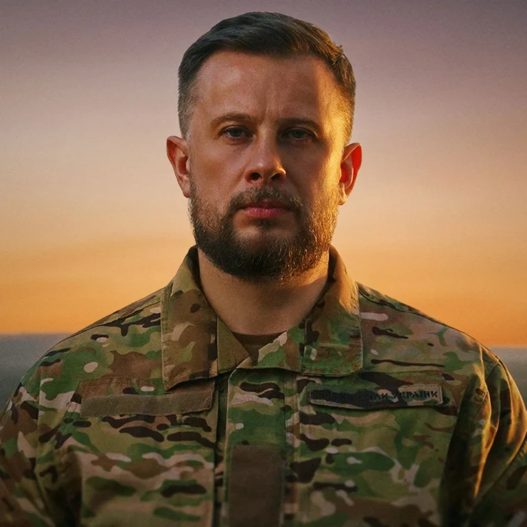 Справедливість і відповідальність: комбриг 125-ї бригади корпусу Білецького відправив некомпетентних офіцерів у піхоту