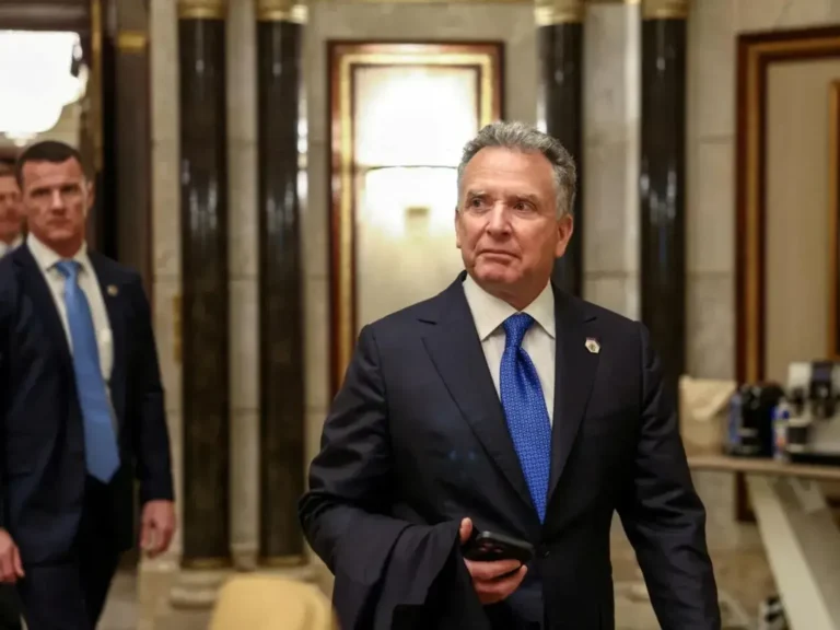 Радники з Німеччини, Франції та Британії сьогодні будуть у Маямі для переговорів з Віткоффом та Умєровим - Axios