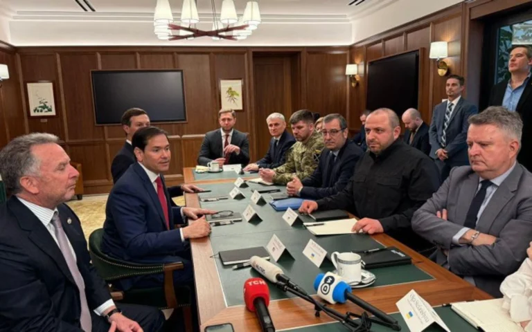 Українські Національні Новини (УНН)