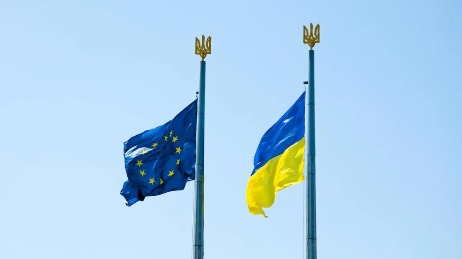 Кабмін ухвалив переговорні позиції щодо вступу в ЄС за Кластерами 4 і 5