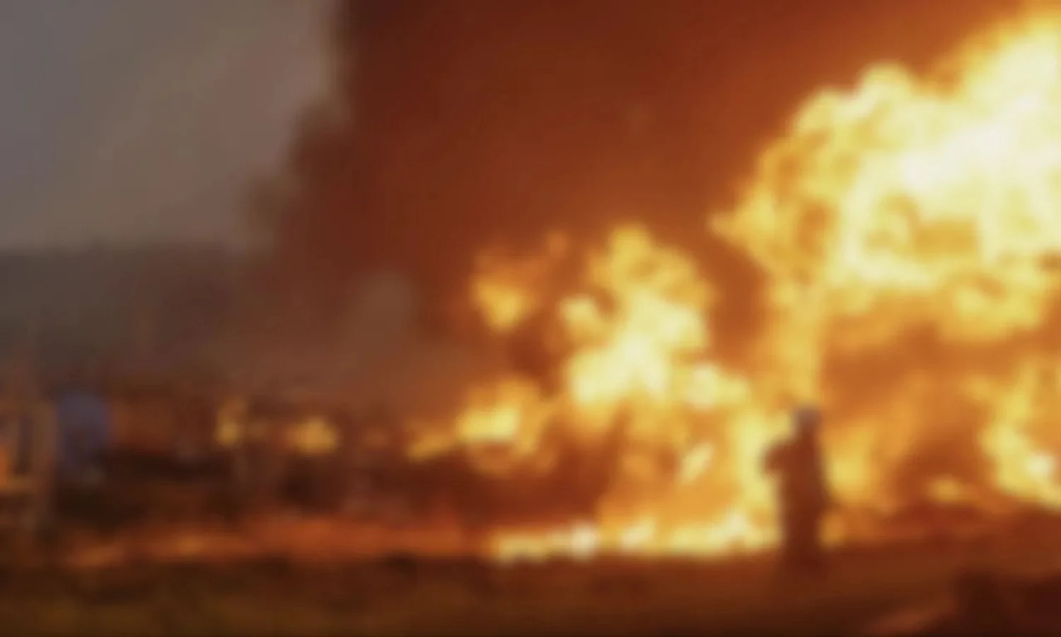 росія атакувала виробничі об