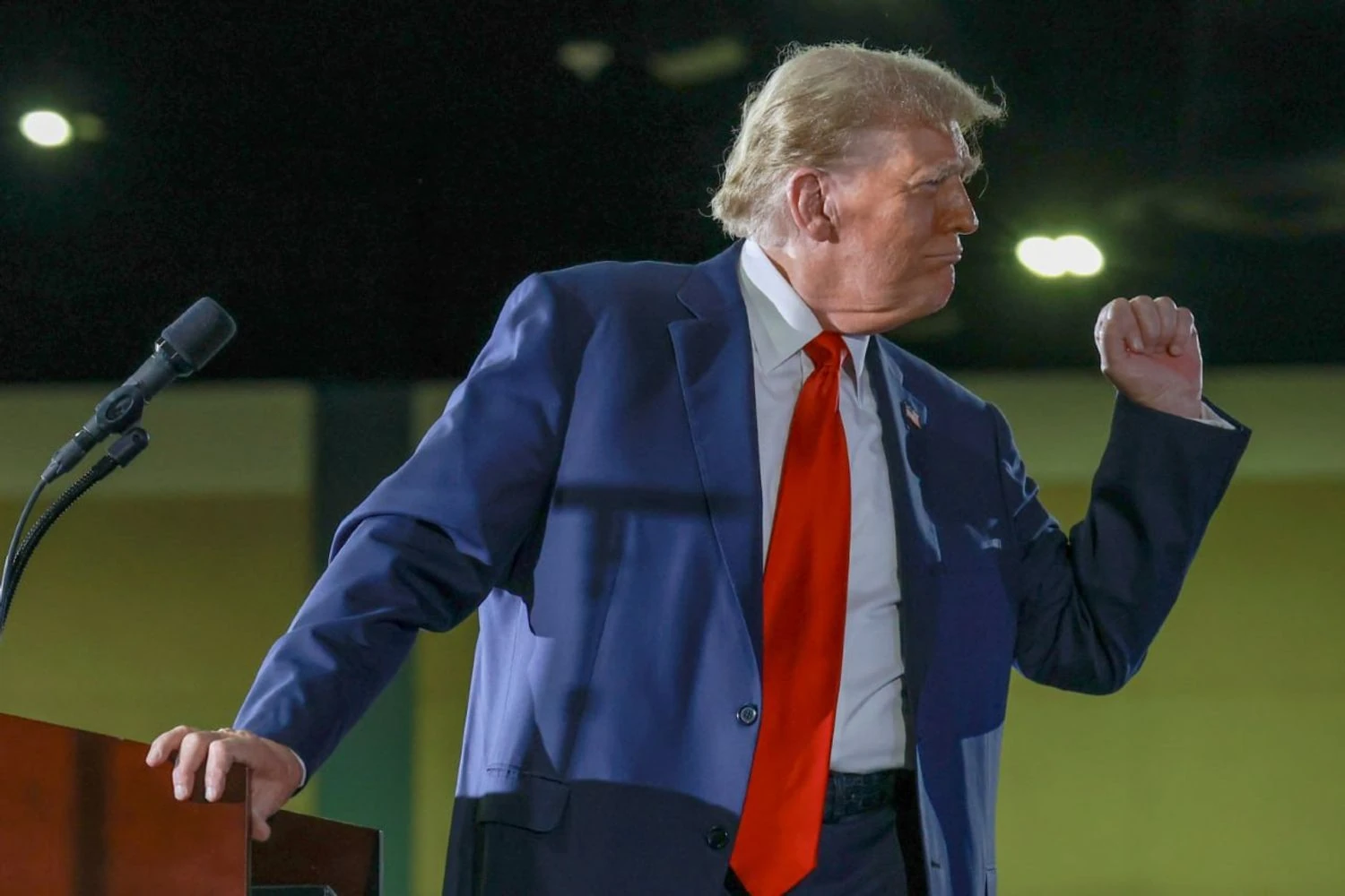 "В нас є хороші шанси": Трамп оптимістично налаштований щодо мирної угоди між Україною та рф напередодні зустрічі з Зеленським