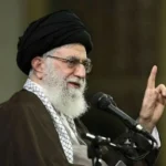 КВІР оголосив безпеку “червоною лінією” та пообіцяв придушити протести в Ірані