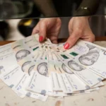 Курс валют на 13 січня: гривня продовжує девальвувати