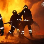 Атака БПЛА рф на Одещину 15 січня: є влучання в цивільну інфраструктуру, постраждав чоловік