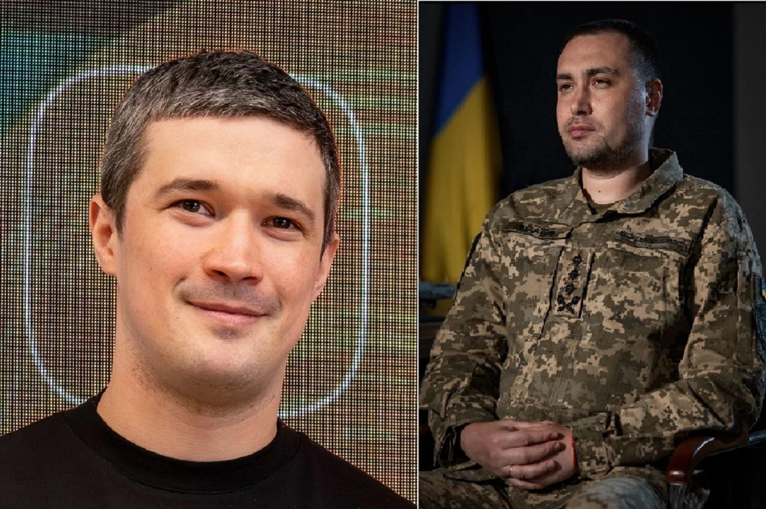 Зеленський робить ставку на дрони: Федоров стане міністром оборони, Буданов очолить Офіс Президента - Bloomberg