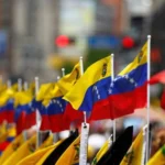 Венесуела звільняє політичних в’язнів, поки уряд обіцяє "врятувати" затриманого МадуроВлада Венесуели звільнила 18 політв'язнів, включаючи координатора опозиції, після захоплення Ніколаса Мадуро. Виконувачка
обов'язків президента Делсі Родрігес обіцяє "врятувати" Мадуро.Політика • 10 січня, 21:46 • 12241 перегляди