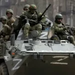 На фронті 14 січня сталось 132 бойових зіткнення, ворог здійснив 63 авіаудари – Генштаб ЗСУ