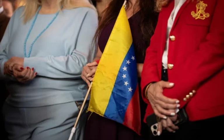 Держдеп США закликав американців негайно покинути Венесуелу через загрозу озброєних угруповань