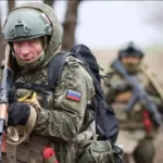 Окупанти намагаються накопичити ресурси у Серебрянському лісі – ДШВ